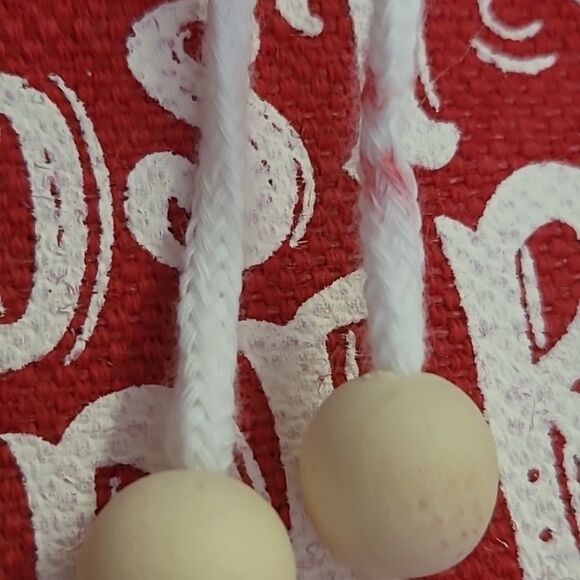 Red Holiday Peanut Bags - Picture 4 of 5